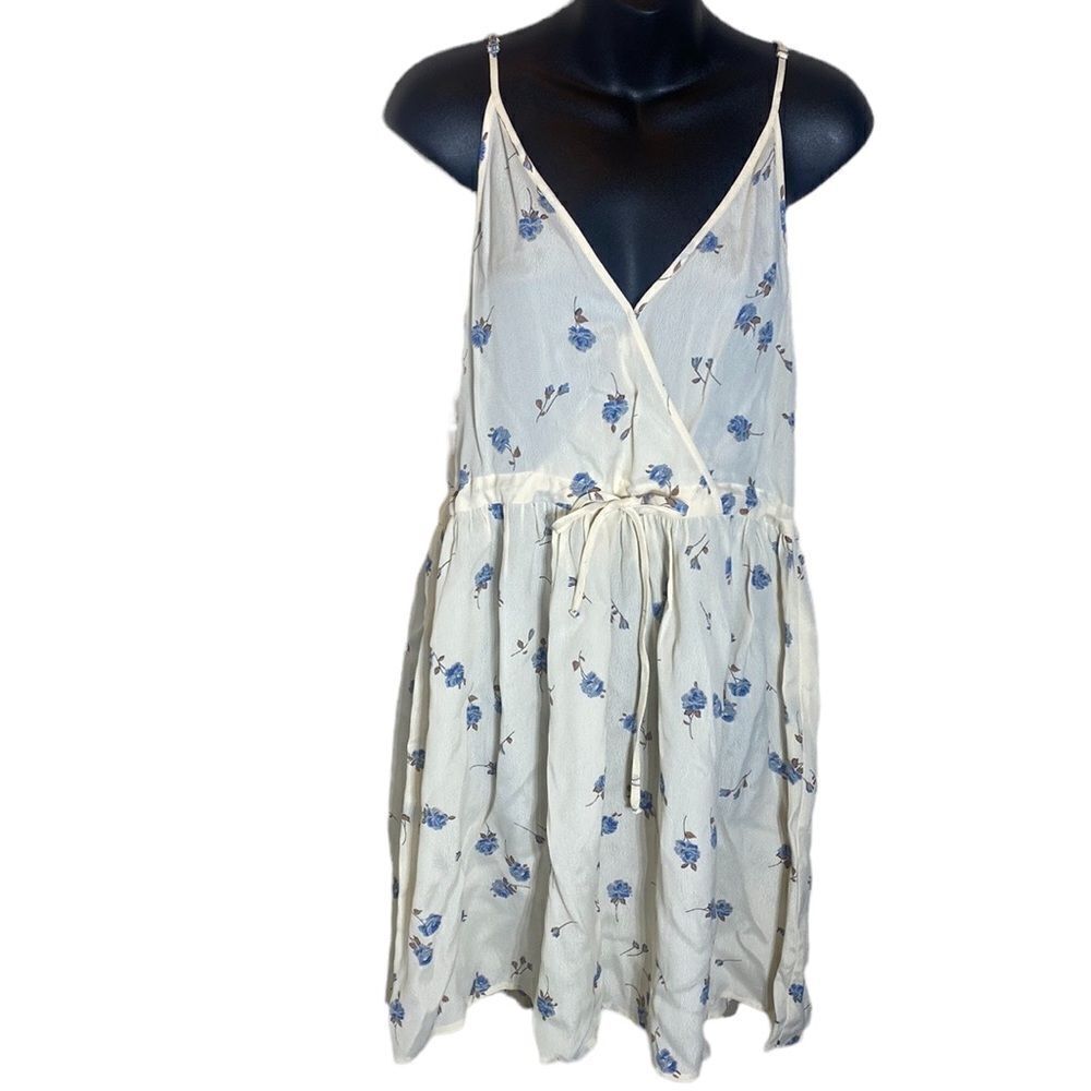 Christy dawn dress Deadstock collection floral New Bloomcore‎ babydoll fairy